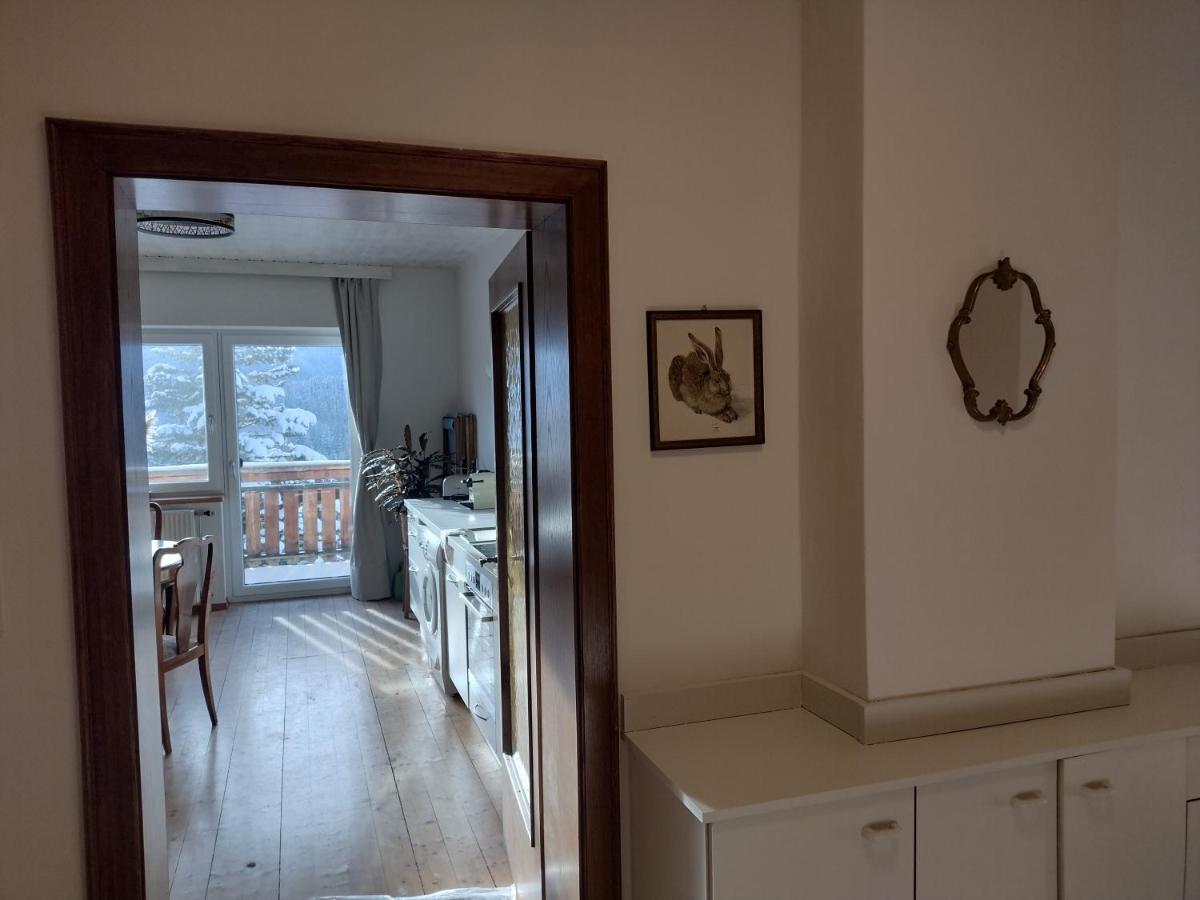 Apartamento Sechzehnerhaus Mariazell Exterior foto