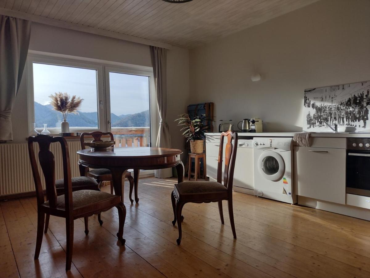 Apartamento Sechzehnerhaus Mariazell Exterior foto