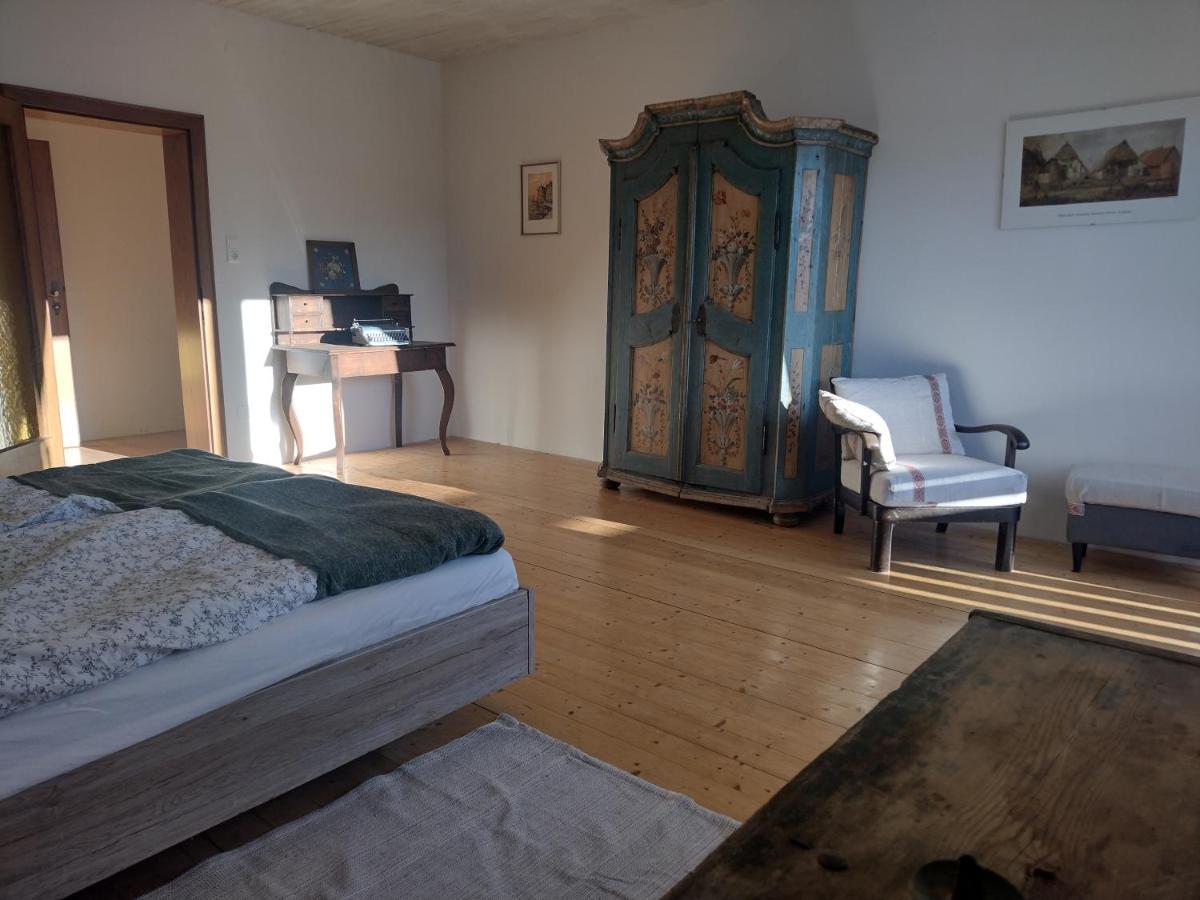 Apartamento Sechzehnerhaus Mariazell Exterior foto