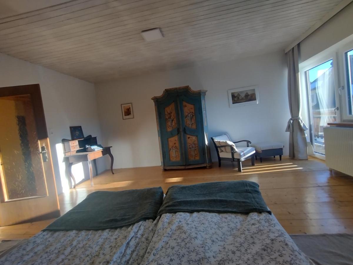 Apartamento Sechzehnerhaus Mariazell Exterior foto