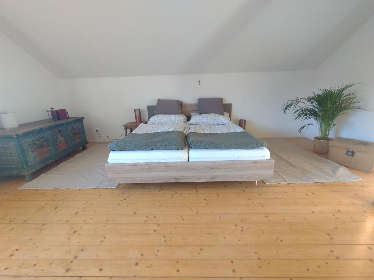 Apartamento Sechzehnerhaus Mariazell Exterior foto