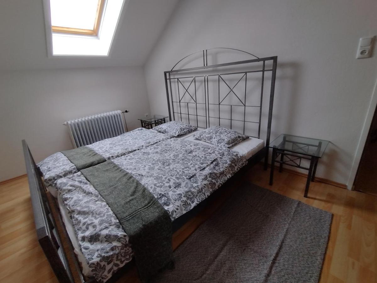 Apartamento Sechzehnerhaus Mariazell Exterior foto