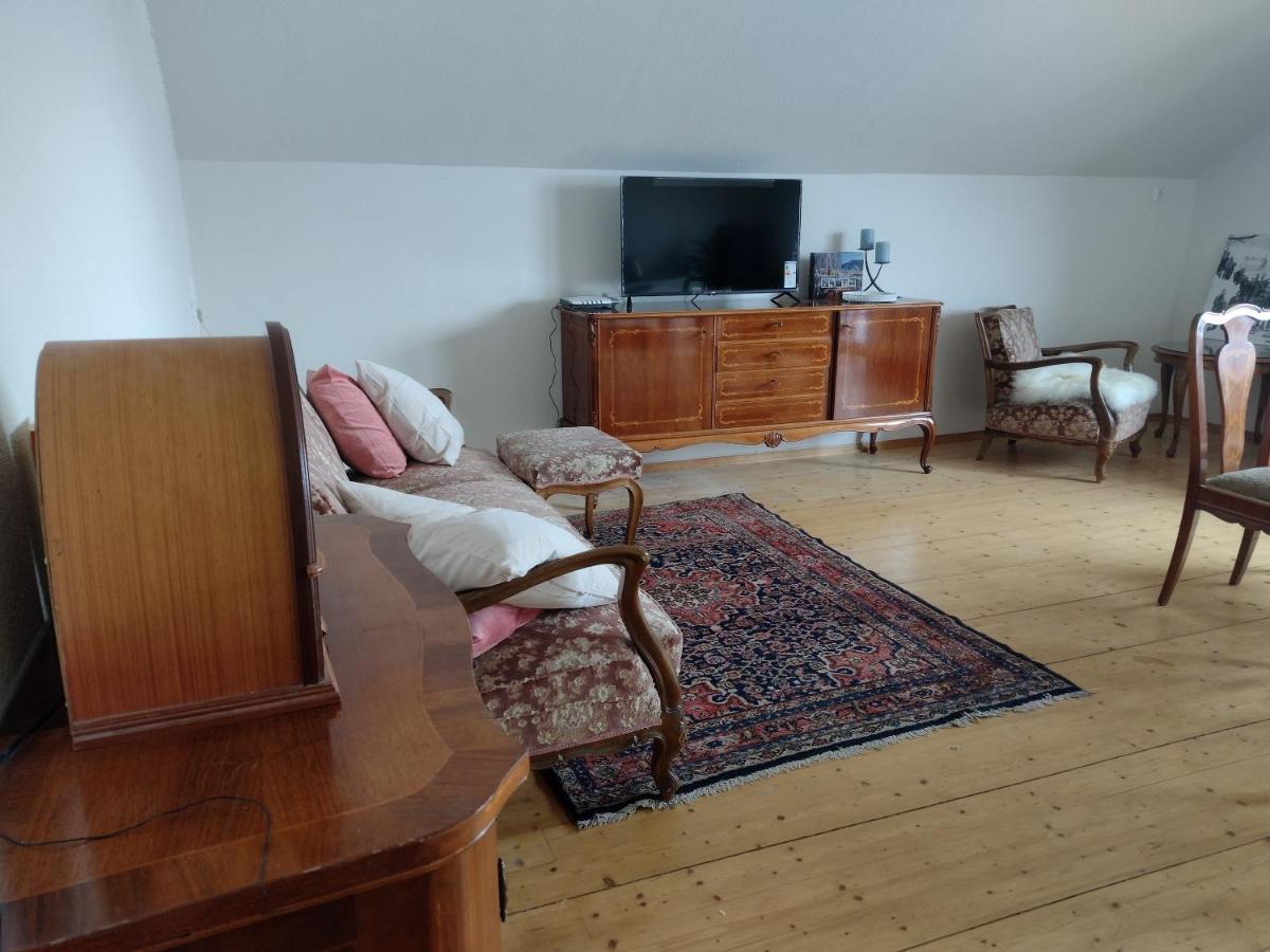 Apartamento Sechzehnerhaus Mariazell Exterior foto