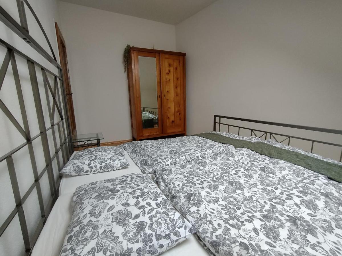 Apartamento Sechzehnerhaus Mariazell Exterior foto