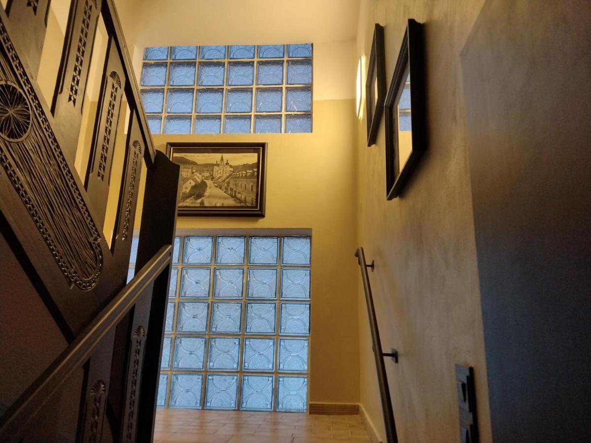 Apartamento Sechzehnerhaus Mariazell Exterior foto