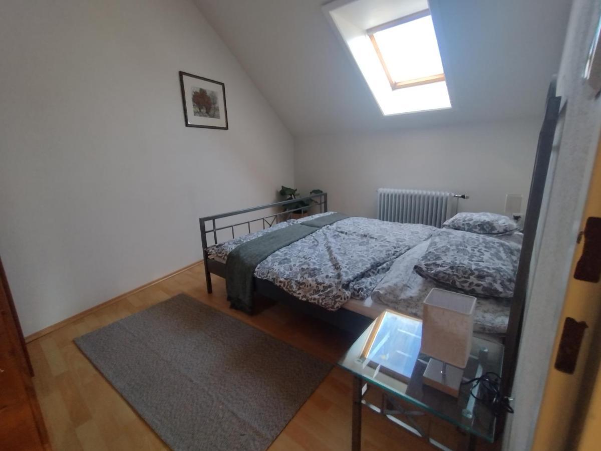 Apartamento Sechzehnerhaus Mariazell Exterior foto
