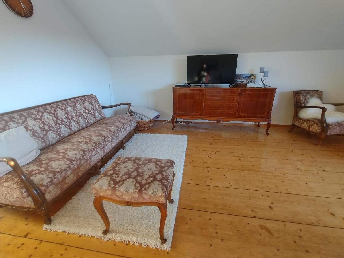 Apartamento Sechzehnerhaus Mariazell Exterior foto