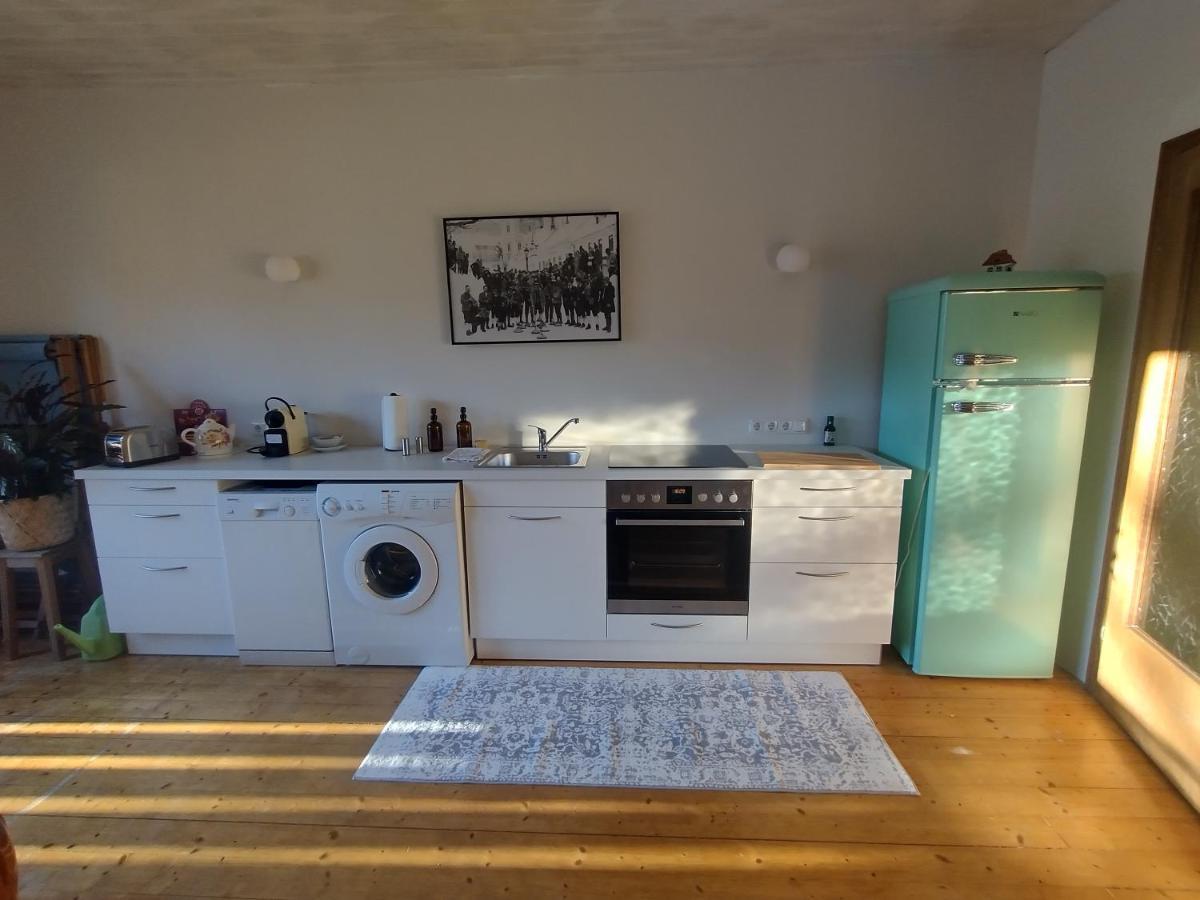 Apartamento Sechzehnerhaus Mariazell Exterior foto