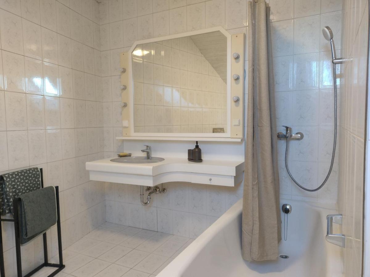 Apartamento Sechzehnerhaus Mariazell Exterior foto
