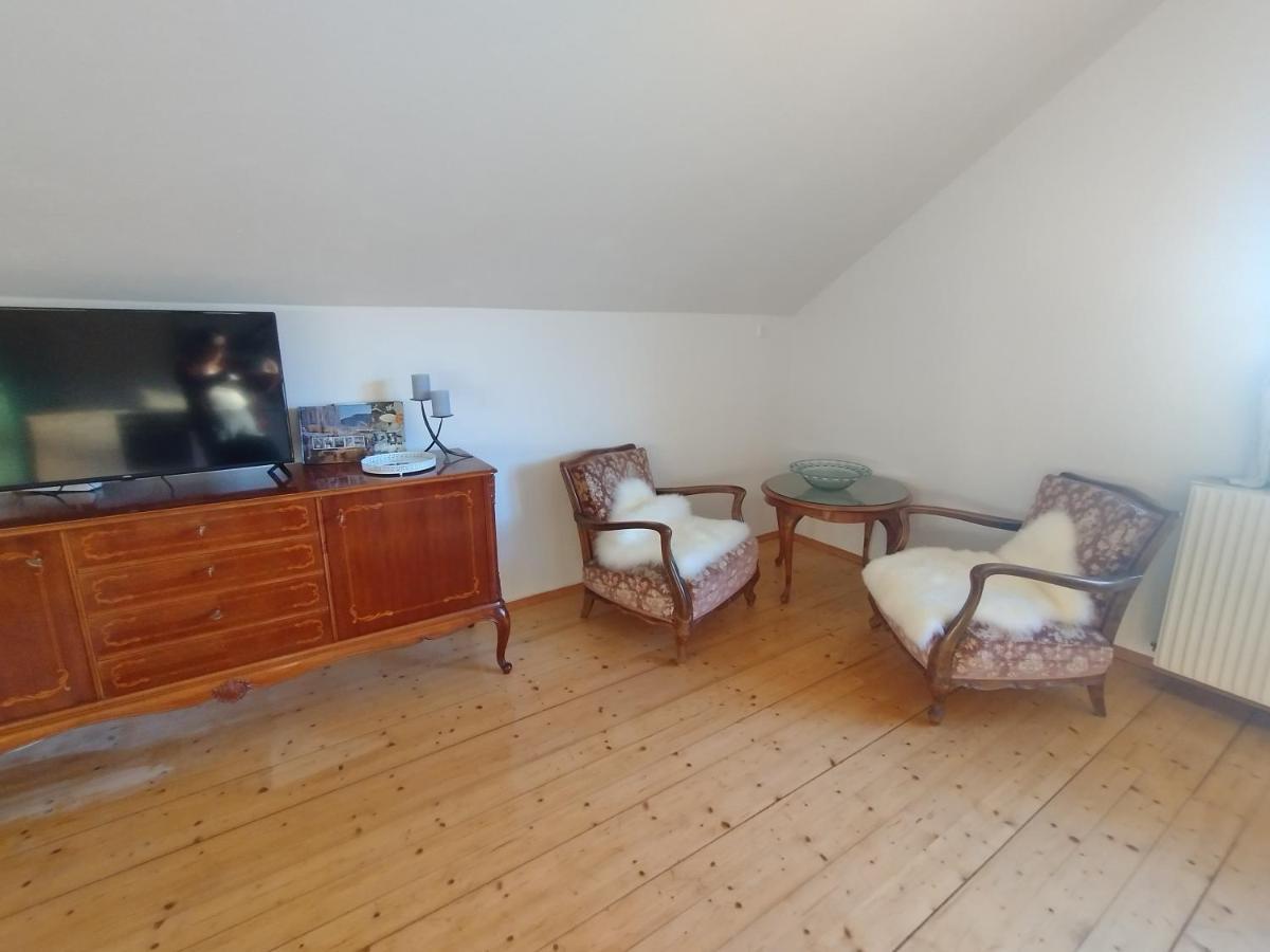Apartamento Sechzehnerhaus Mariazell Exterior foto