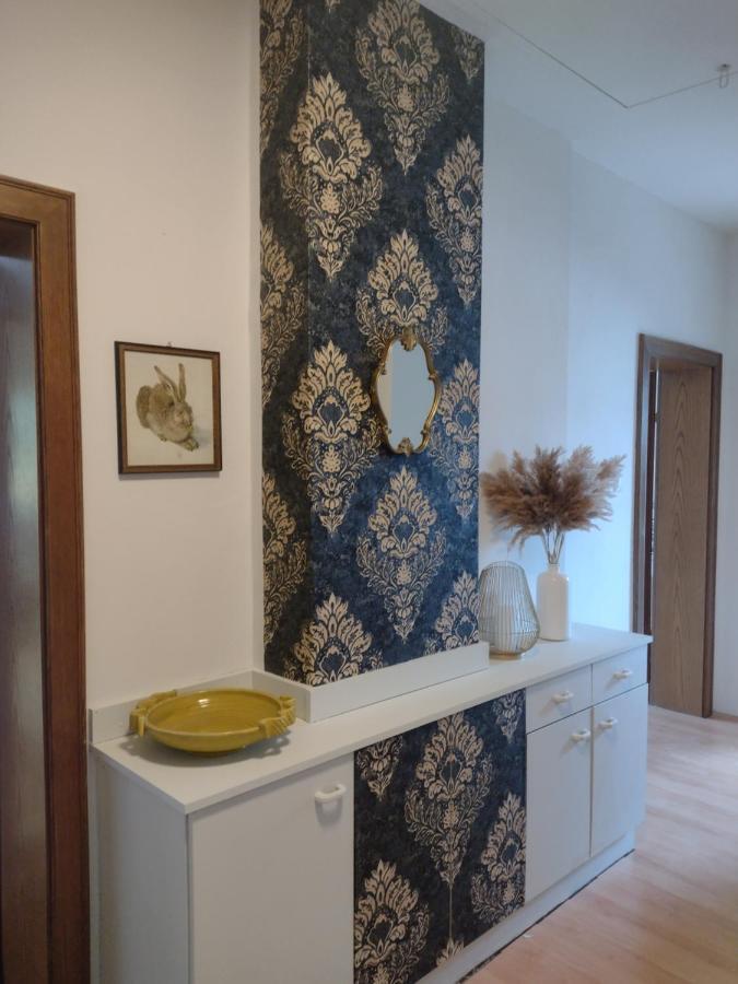 Apartamento Sechzehnerhaus Mariazell Exterior foto