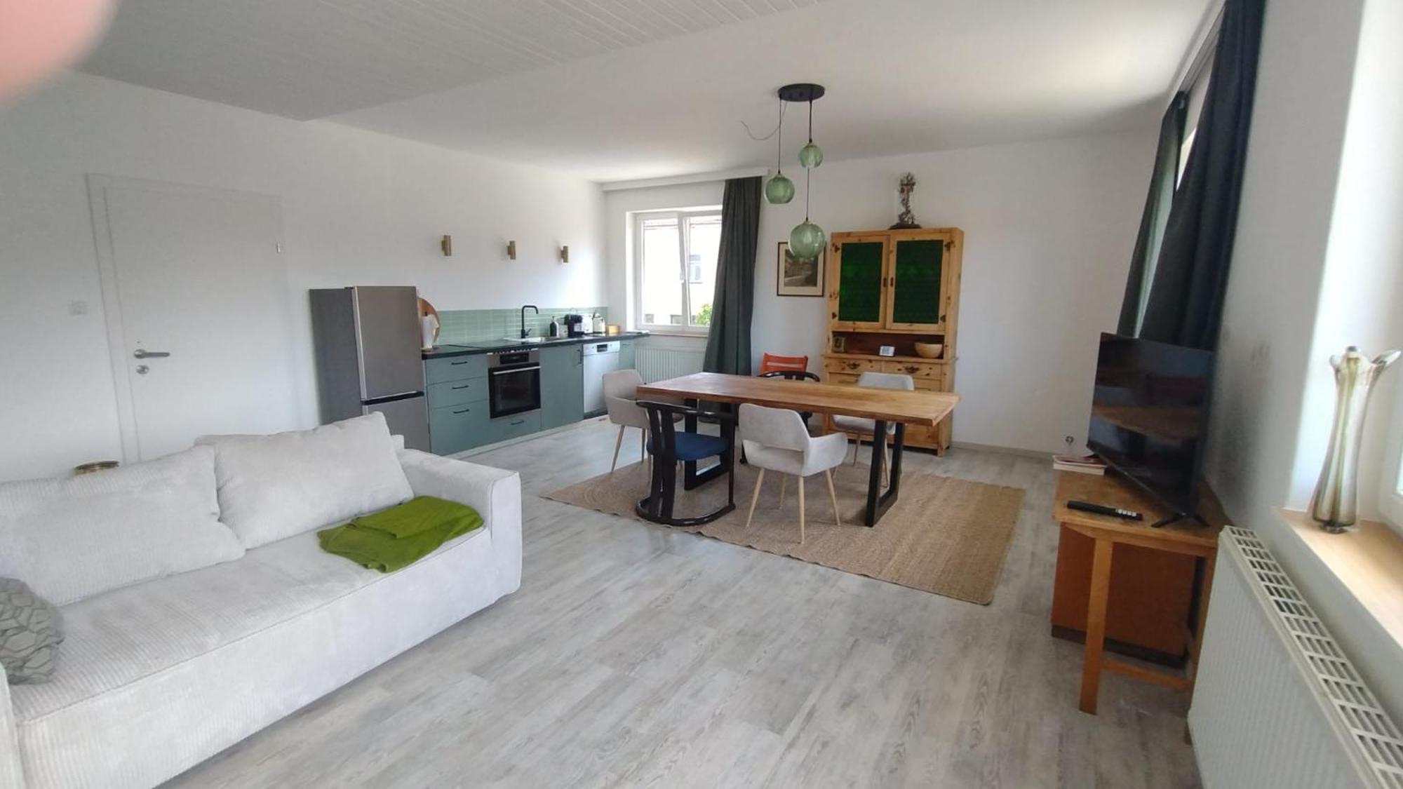 Apartamento Sechzehnerhaus Mariazell Exterior foto