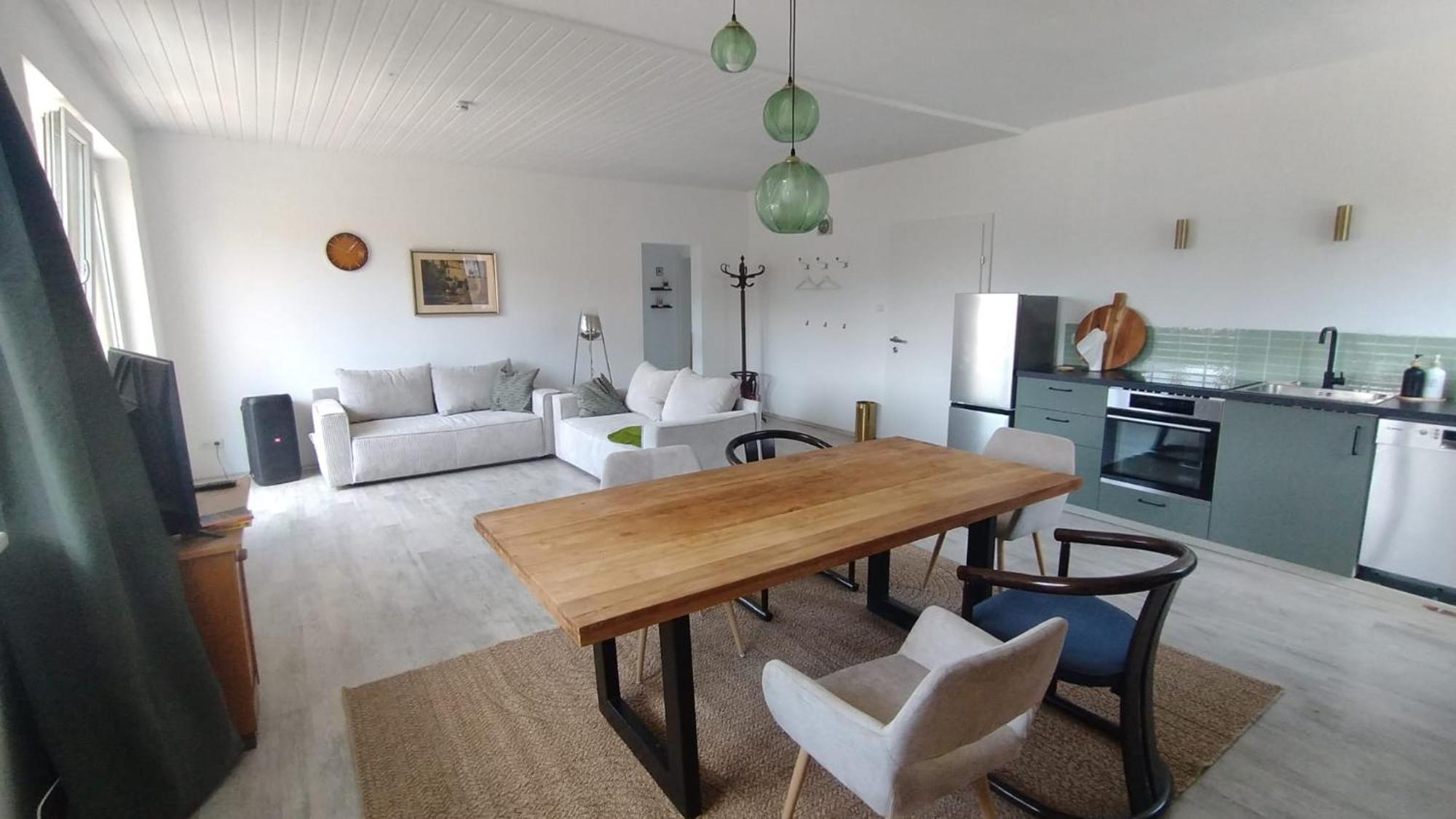 Apartamento Sechzehnerhaus Mariazell Exterior foto