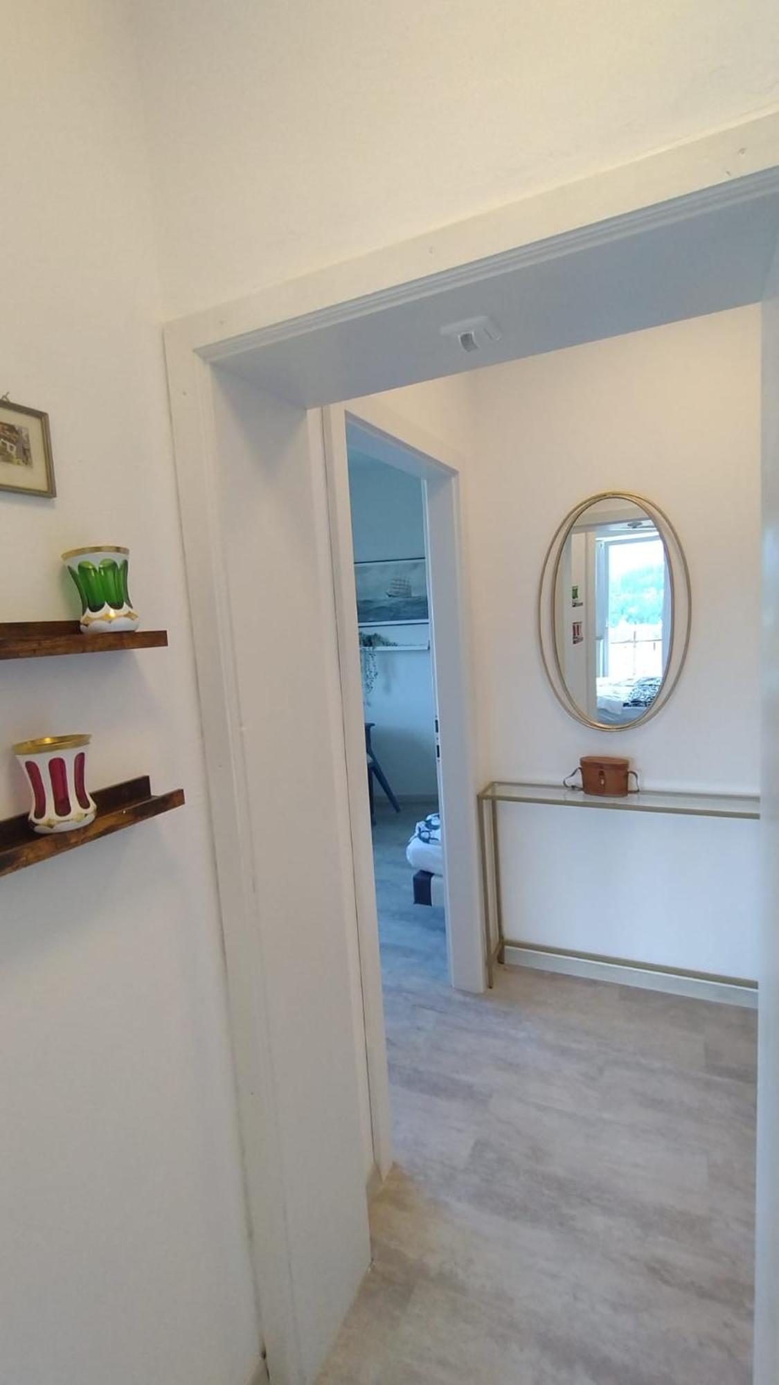 Apartamento Sechzehnerhaus Mariazell Exterior foto