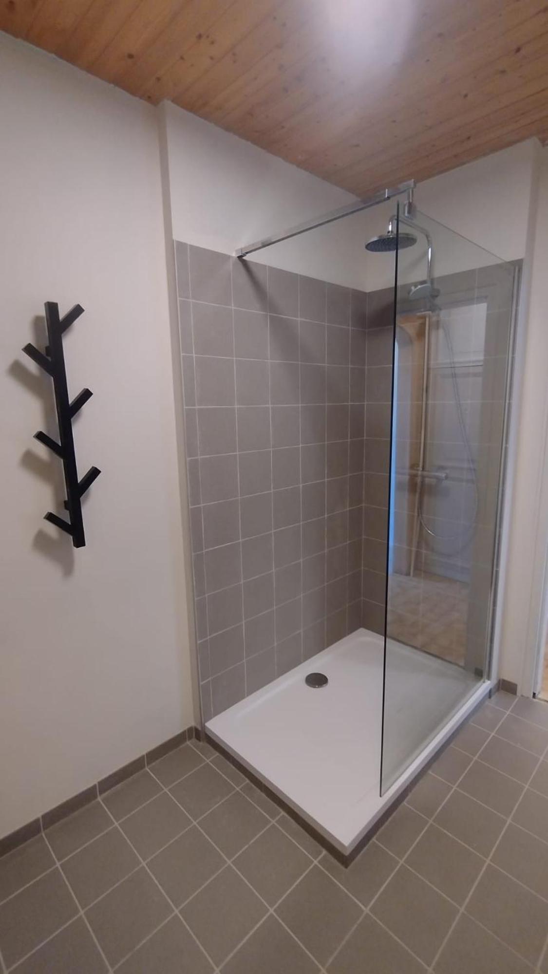 Apartamento Sechzehnerhaus Mariazell Exterior foto