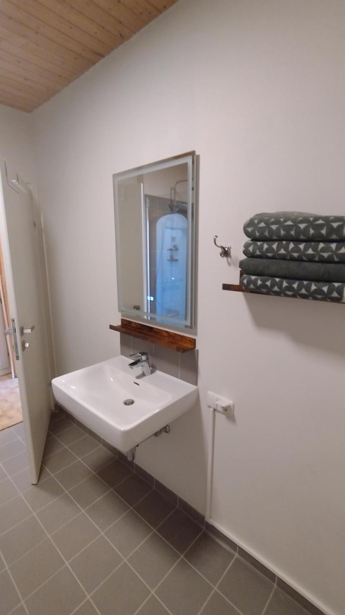 Apartamento Sechzehnerhaus Mariazell Habitación foto